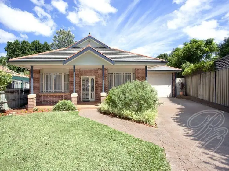 65 Hay Street, Ashbury NSW 2193