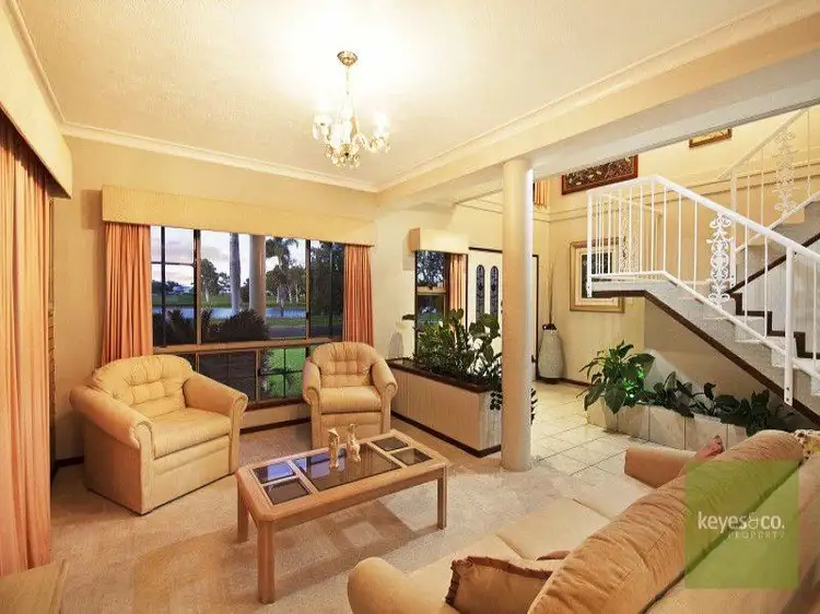 Third view of Homely house listing, 103 Marabou Drive, Annandale QLD 4814