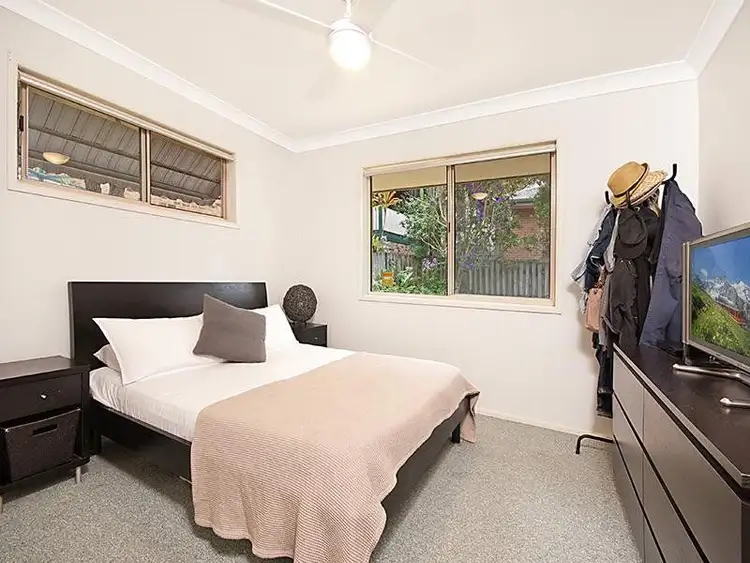 Sixth view of Homely semi-detached listing, 2/4 Hazelwood Close, Suffolk Park NSW 2481