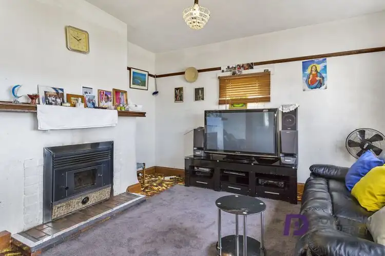 Second view of Homely house listing, 90 Coleman Street, Moonah TAS 7009