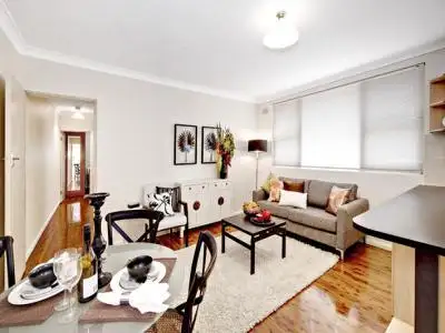 2/20 Etonville Parade, Croydon NSW 2132