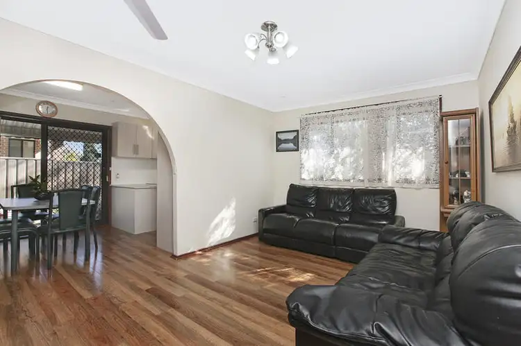 Third view of Homely unit listing, 1/1A Barcoo Street, Leumeah NSW 2560