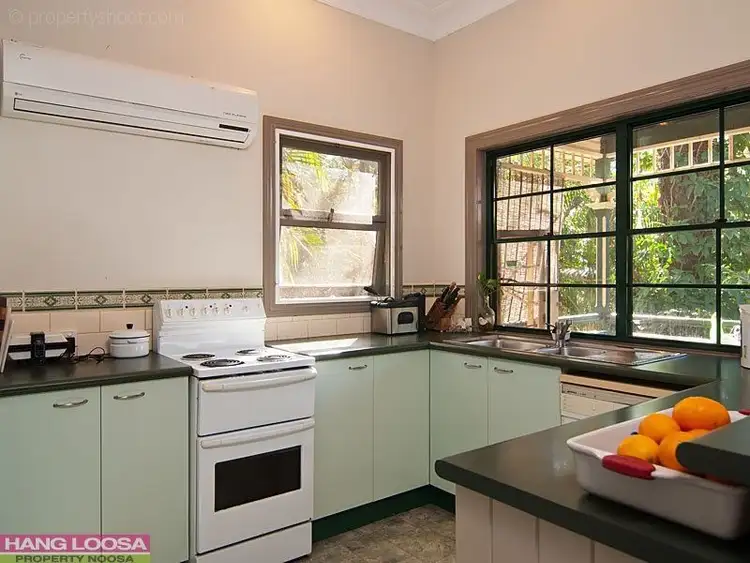 Fifth view of Homely house listing, 12 Morning Glory Drive, Cooroibah QLD 4565