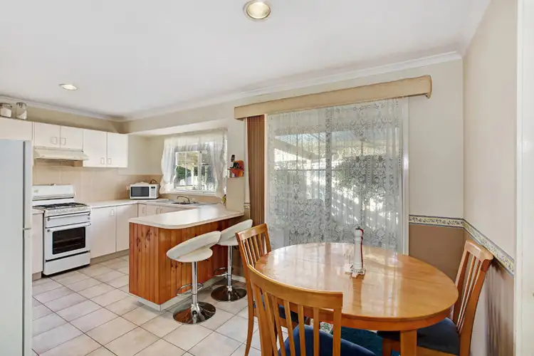 Fifth view of Homely house listing, 122 SUTHERLAND STREET, Kilmore VIC 3764