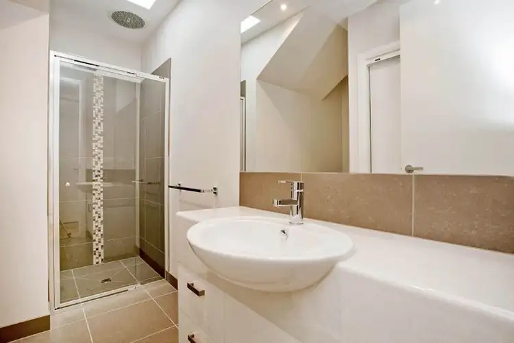 Fifth view of Homely house listing, 33A King Street, Queenscliff VIC 3225