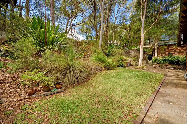 Sixth view of Homely house listing, 9 Edgecliff Place, Engadine NSW 2233