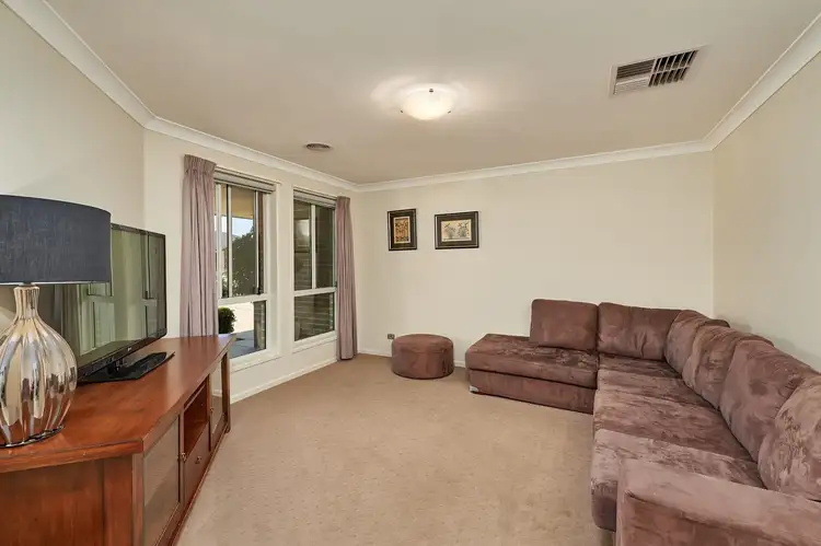 Second view of Homely house listing, 3 Tahara Crescent, Estella NSW 2650