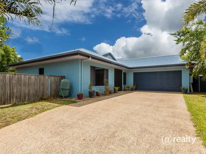 Main view of Homely house listing, 116 ROBERTS DRIVE, Trinity Beach QLD 4879