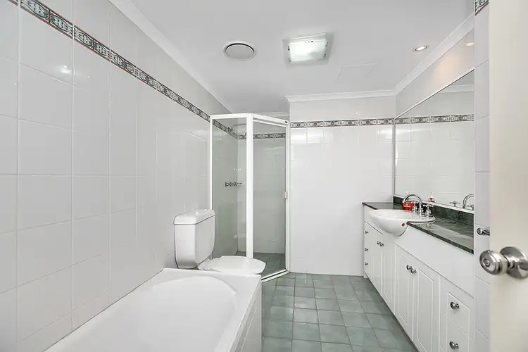 Fifth view of Homely apartment listing, 11/3 Harbourview Crescent, Abbotsford NSW 2046