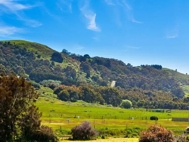 Second view of Homely land listing, 1 Scott Place, Apollo Bay VIC 3233