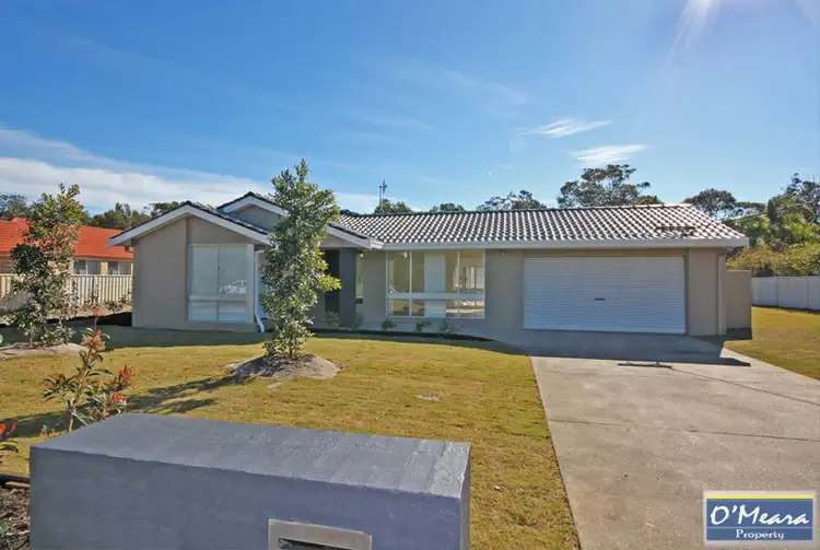 Main view of Homely house listing, 101 Salamander Way, Salamander Bay NSW 2317
