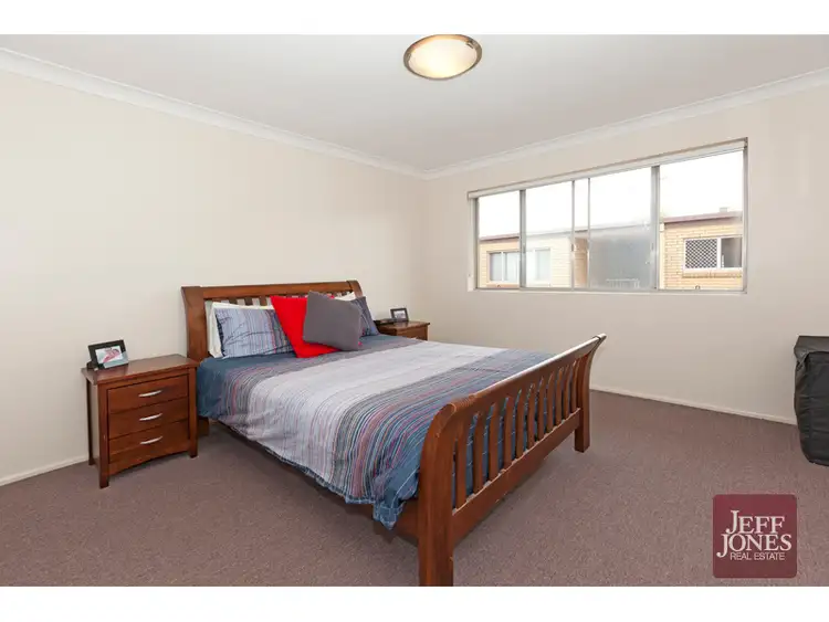 Sixth view of Homely unit listing, 7/10 Raby Road, Coorparoo QLD 4151