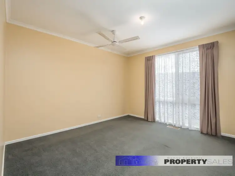 Fifth view of Homely house listing, 40 Northern Avenue, Newborough VIC 3825