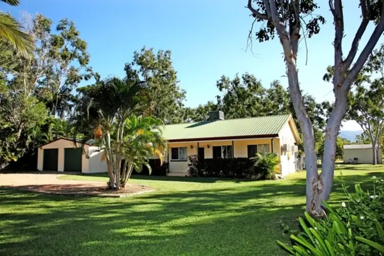 233 Kelso Drive, Kelso QLD 4815