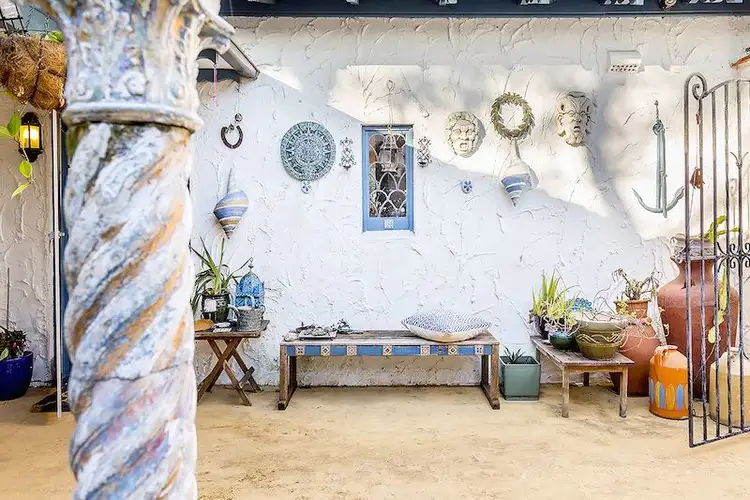 Sixth view of Homely house listing, 6 Kanangra Crescent, Clontarf NSW 2093