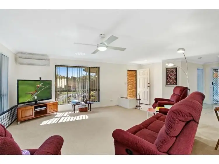 Second view of Homely house listing, 7 Wentworth Street, Tewantin QLD 4565