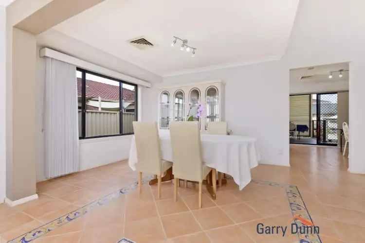 Third view of Homely house listing, 3 Bimberi Street, Horningsea Park NSW 2171