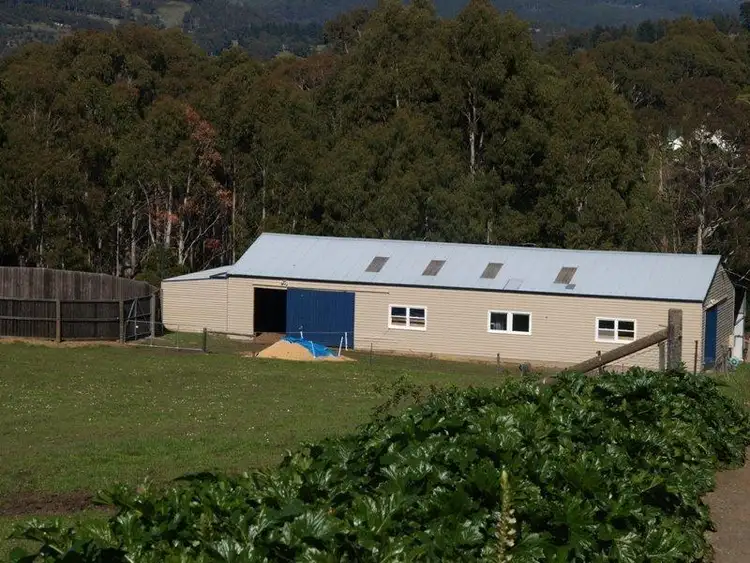 Sixth view of Homely house listing, 50 Carters Road, Port Huon TAS 7116