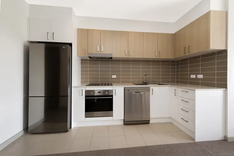 Fourth view of Homely apartment listing, 36/41 Clare Burton Crescent, Franklin ACT 2913