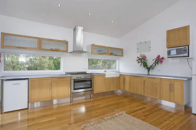 Fourth view of Homely house listing, 3 Allen Street, Lorne VIC 3232