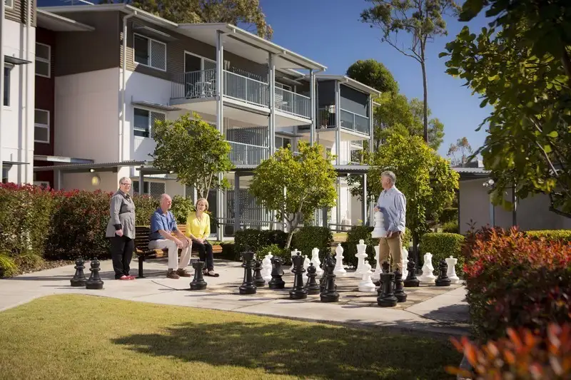 Main view of Homely retirement listing, 86/41 High Street, Forest Lake QLD 4078