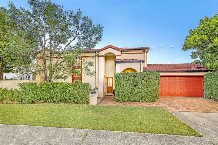 Second view of Homely house listing, 1/27 Heeb Street, Bundall QLD 4217