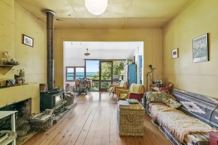 Second view of Homely house listing, 35 Deans Marsh Road, Lorne VIC 3232