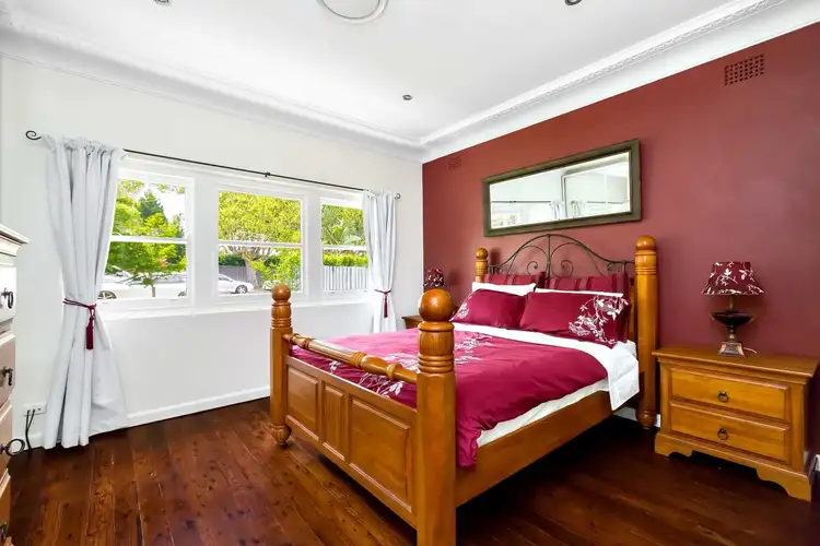 Sixth view of Homely house listing, 3 Wilson Street, Strathfield NSW 2135