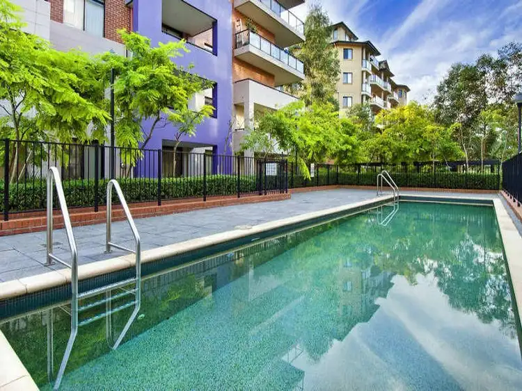 Fifth view of Homely apartment listing, 1701/41-45 Waitara Ave, Waitara NSW 2077