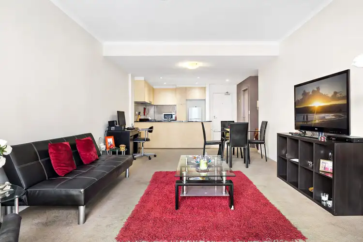 Fifth view of Homely apartment listing, 228/268 Pitt Street, Waterloo NSW 2017