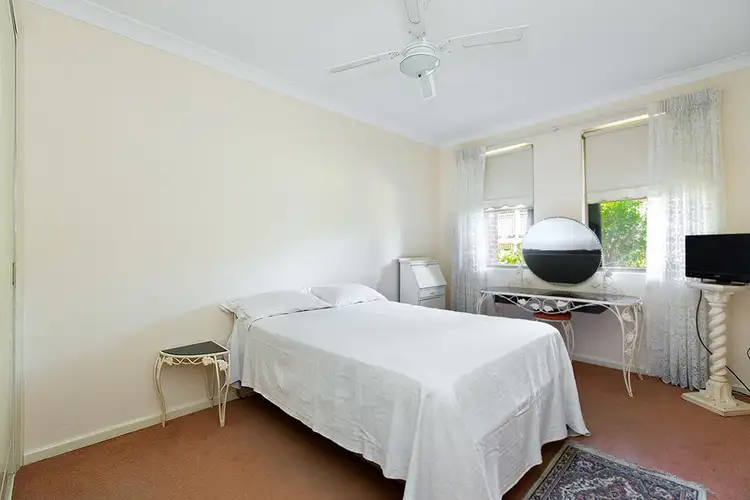 Fifth view of Homely apartment listing, 14/168-170 Albert Road, Strathfield NSW 2135