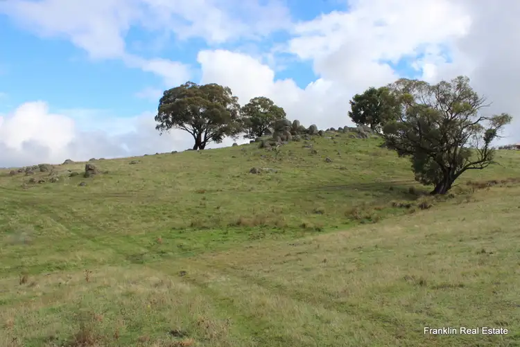 Fifth view of Homely rural property listing, Heaven View Lot 121 Greenmantle Bigga via Crookwell, Crookwell NSW 2583