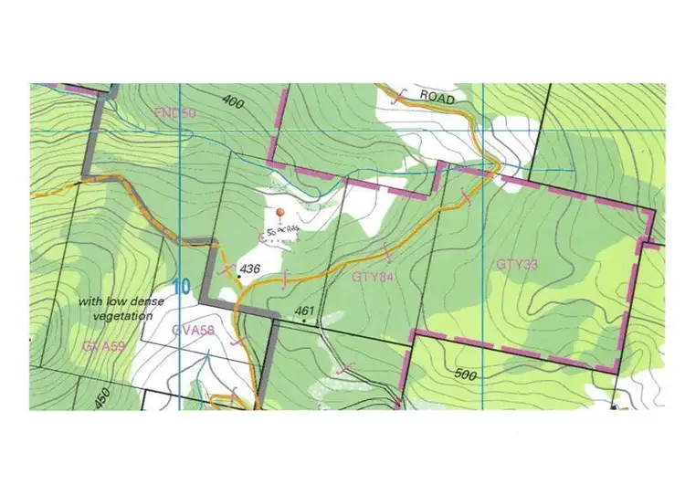 Sixth view of Homely land listing, Halls Track Road, Pelverata TAS 7150