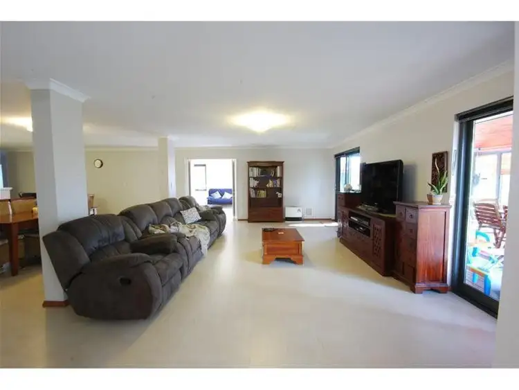 Fourth view of Homely house listing, 25 Cottage Drive, Vasse WA 6280