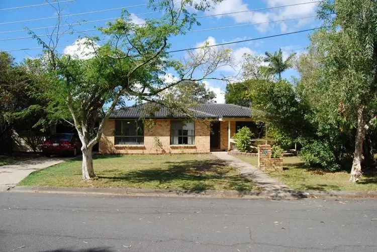 1 Ginninderra, Loganholme QLD 4129