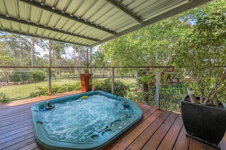 Third view of Homely rural property listing, 502 Tinonee Road, Mondrook NSW 2430