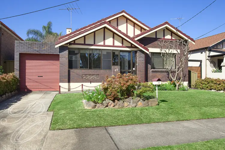 80 Hay Street, Ashbury NSW 2193
