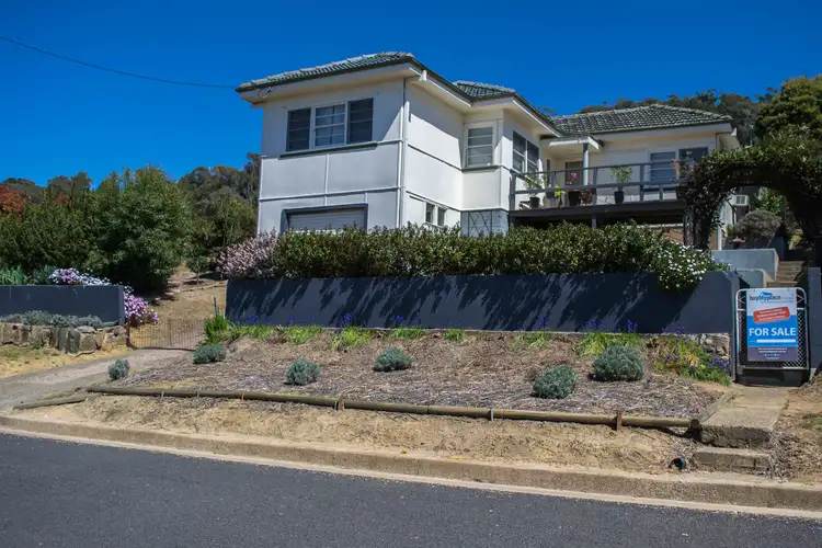 Main view of Homely house listing, 34 Sunnyside Avenue, Batlow NSW 2730