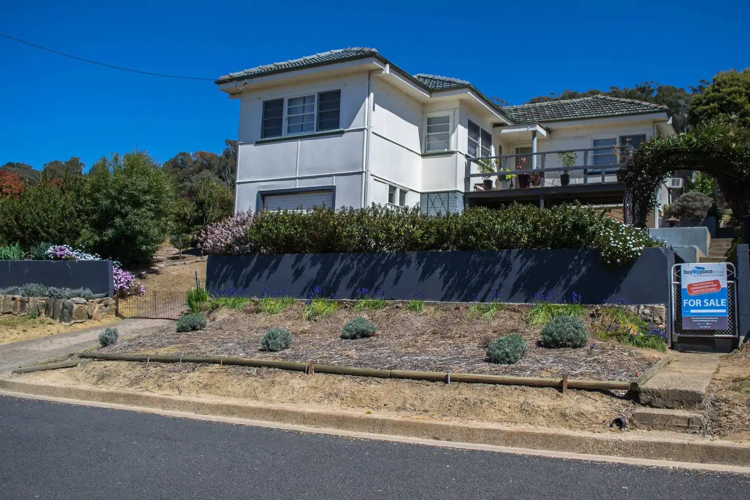 Main view of Homely house listing, 34 Sunnyside Avenue, Batlow NSW 2730