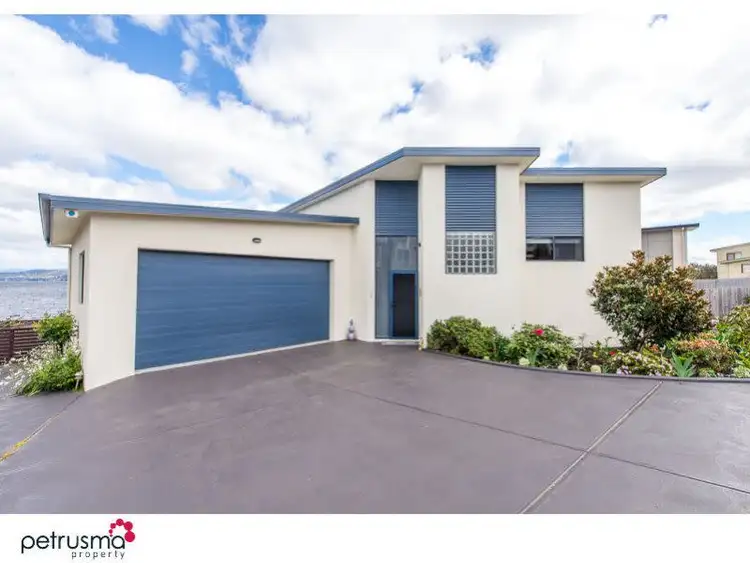 Main view of Homely house listing, 2/167A Tranmere Road, Tranmere TAS 7018