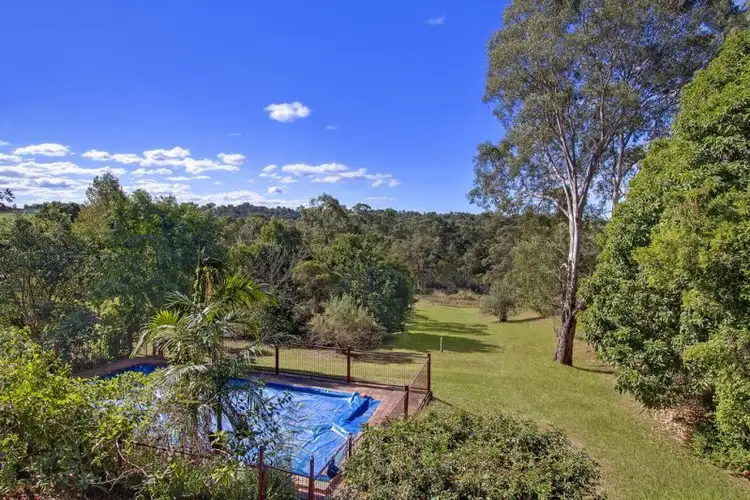 Second view of Homely rural property listing, 11 Inverary Drive, Kurmond NSW 2757