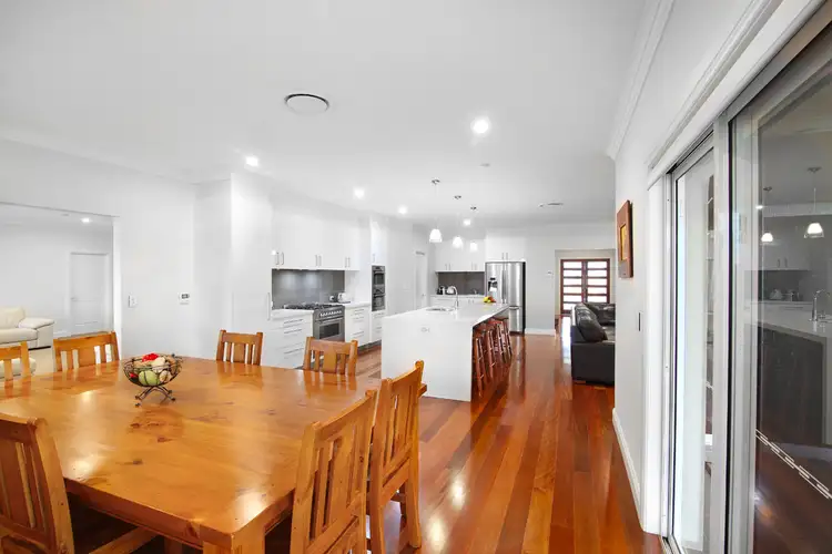 Sixth view of Homely house listing, 3 Blighton Road, Pitt Town NSW 2756