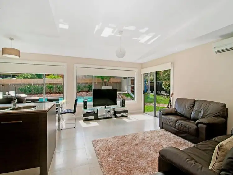 Third view of Homely house listing, 8 Chester Avenue, Baulkham Hills NSW 2153