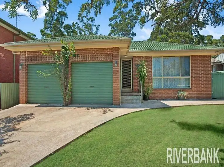 5 Bilpin Street, Greystanes NSW 2145