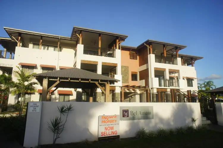 Second view of Homely apartment listing, 5/88 Harbour Drive, Trinity Park QLD 4879