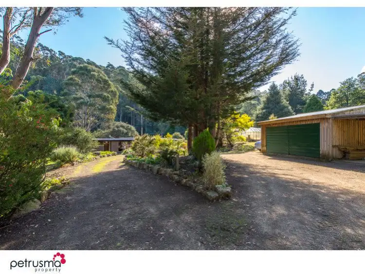 Third view of Homely house listing, 105 Millhouses Road, Longley TAS 7150