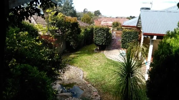 Third view of Homely house listing, 21 Barton Street, West Wodonga VIC 3690