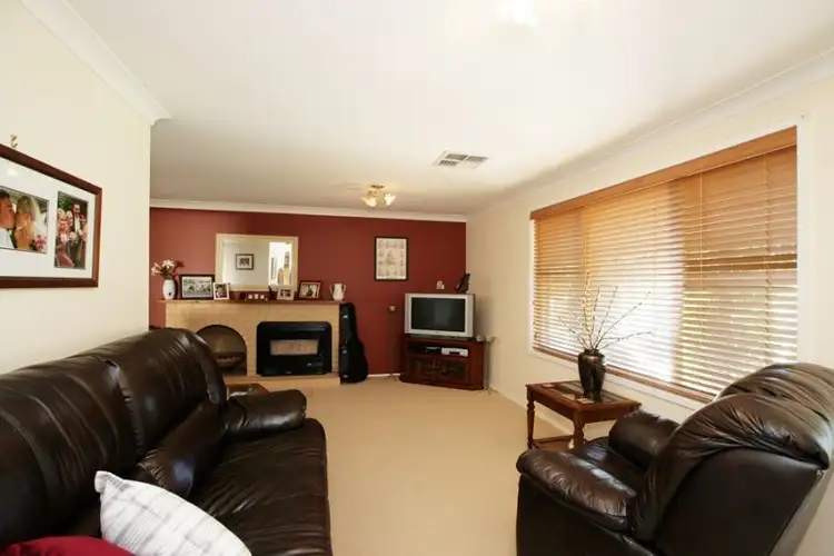 Fourth view of Homely house listing, 74 Vincent Road, Lake Albert NSW 2650