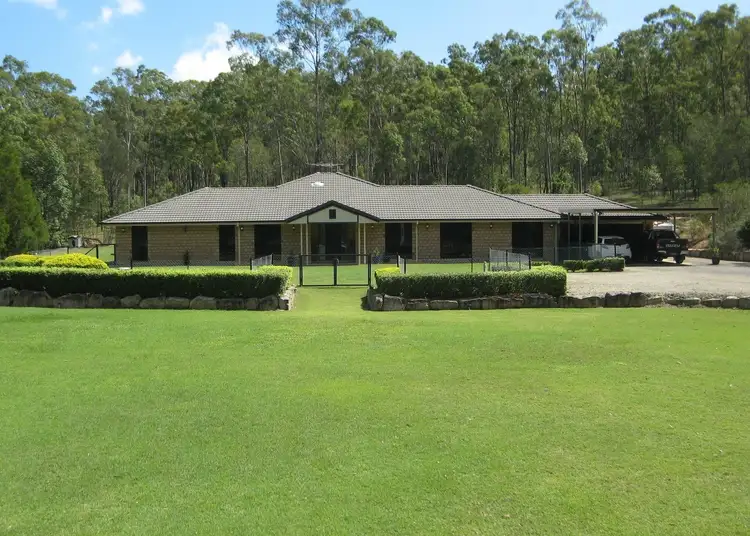 Main view of Homely house listing, 97 Wensley Road, Ripley QLD 4306