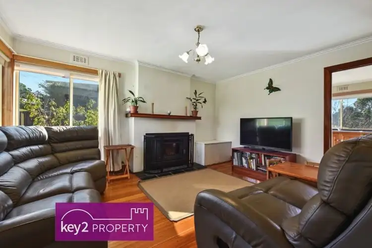 Third view of Homely house listing, 19 Blamey Road, Punchbowl TAS 7249
